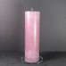Maria Buytaert Candles - 22cm Danish Opening Candle Pale Pink